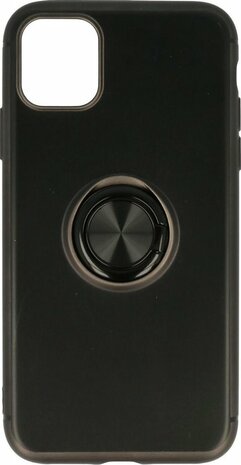 iPhone 11 Pro Zwart - My Choice