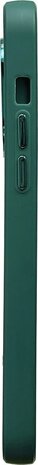 iPhone 14 Pro - Shockproof Back Cover - Groen