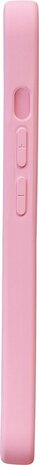 iPhone 14 - HQ TPU Back Cover - Megenta