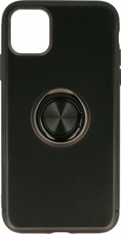 iPhone 12 Pro Max Zwart - My Choice