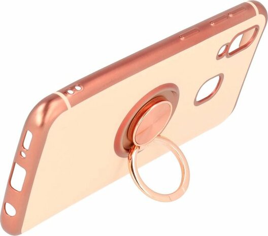 Samsung A40 Roségold - My Choice