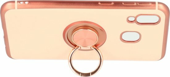 Samsung A40 Roségold - My Choice