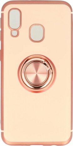 Samsung A40 Roségold - My Choice