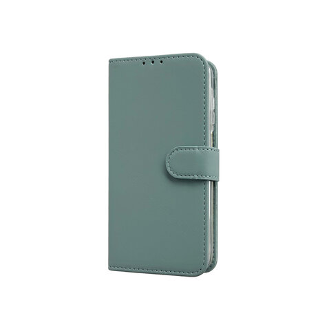 Samsung A55 - Book Case - Licht Blauw
