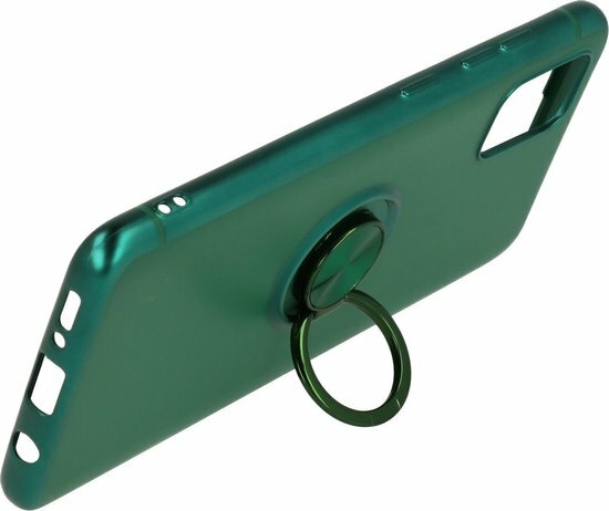 Samsung S20 Groen - My Choice