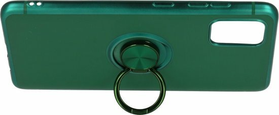 Samsung S20 Groen - My Choice