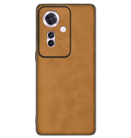 Reno 11F - Bruin - Back Cover