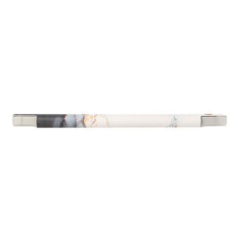 iPad Air 1/2 - Marmer Wit - Smart Cover