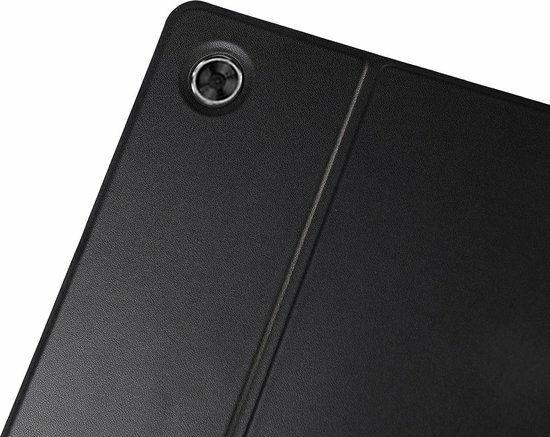 Oppo Pad Air (11 inch) Zwart - Smart Cover