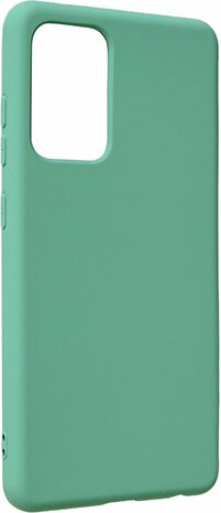 Samsung A23 - HQ TPU Back Cover - Licht Groen