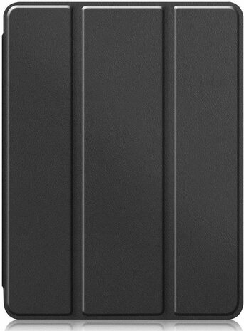 iPad Pro 11 (2020) Zwart - Smart Cover