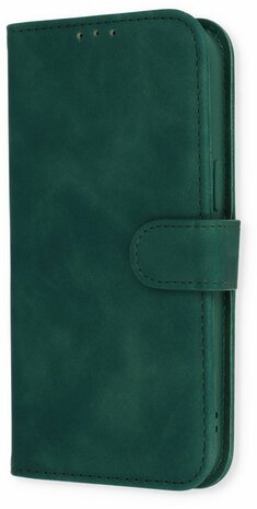 Samsung S23 Plus Emerald Green - HQ Book Case
