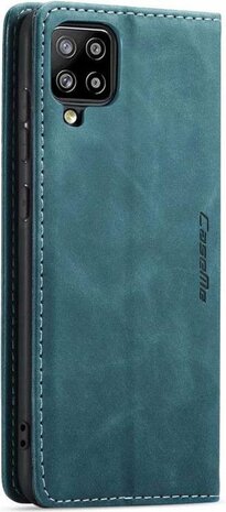 Samsung A42 5G Emerald Green - Book Case