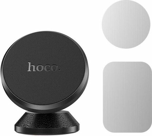 Hoco Magnetische Dashboard Telefoonhouder 4.5 tot 7 inch Smartphones