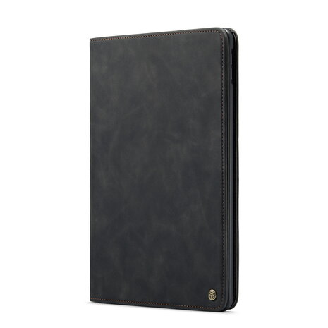 iPad Mini 2024 - Book Cover - Charcoal Gray