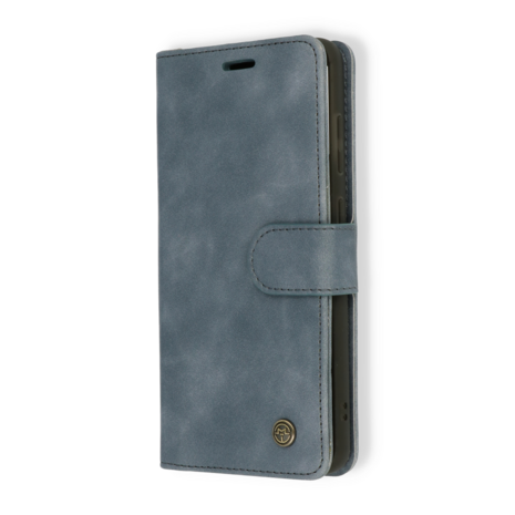 Samsung S22 Ultra Shadow Gray - 2 in 1 Book Case