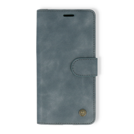 Samsung S22 Ultra Shadow Gray - 2 in 1 Book Case