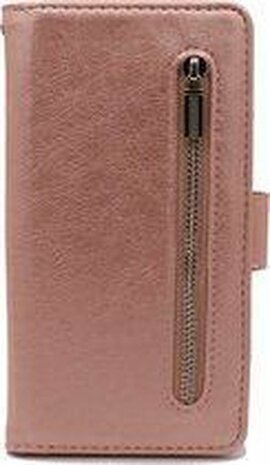 Samsung Note 20 Ultra Roségoud - HQ Rits Book