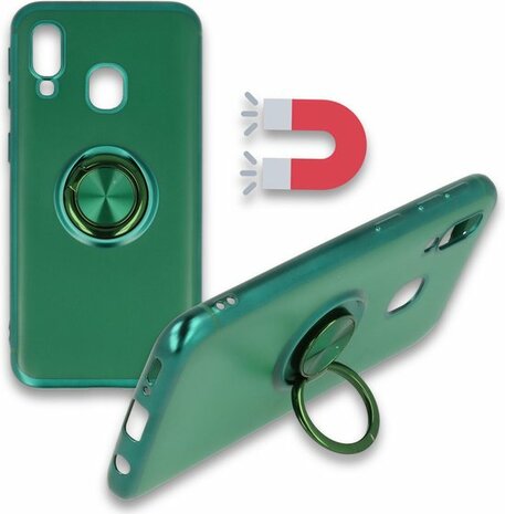 Samsung A20E Groen - My Choice