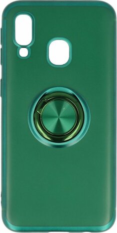 Samsung A20E Groen - My Choice