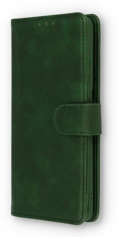 Samsung S21 Plus Groen - HQ Book Case