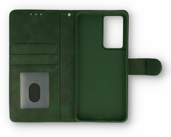 Samsung S21 Plus Groen - HQ Book Case