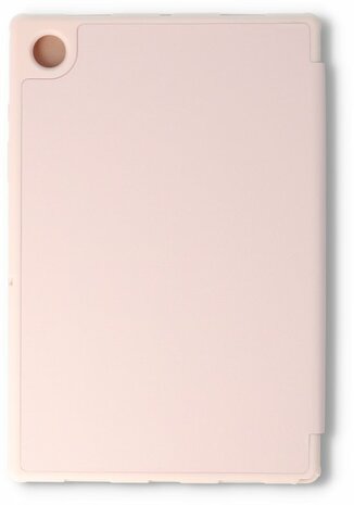Samsung Tab A8  Roze - Smart Cover
