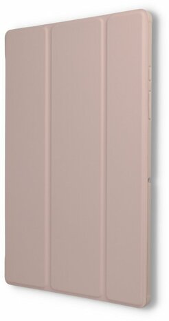 Samsung Tab A8  Roze - Smart Cover