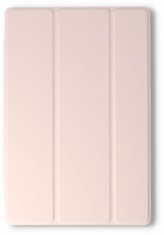 Samsung Tab A8  Roze - Smart Cover
