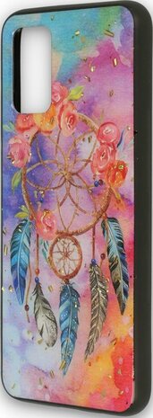 Samsung A32 5G - Back Cover - Dromenvanger