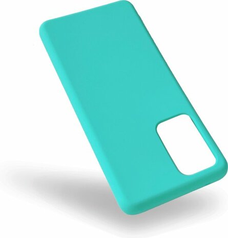 Samsung A23 - HQ TPU Back Cover - Turquoise