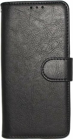 Samsung S10 - HQ Book Case - Zwart
