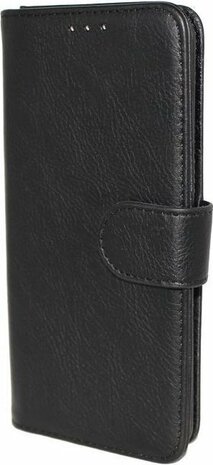 Samsung S10E - HQ Book Case - Zwart