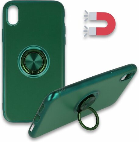 iPhone XS Max Groen - My Choice