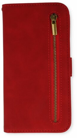Samsung S23 Plus Crimson Red - HQ Rits Book