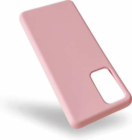 Samsung A23 - HQ TPU Back Cover - Roze