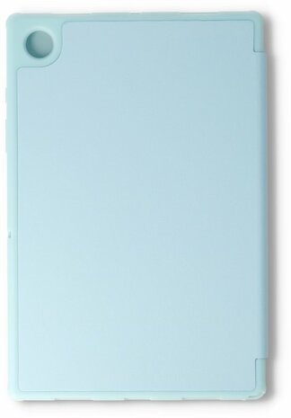 Samsung Tab A8  Licht Blauw - Smart Cover