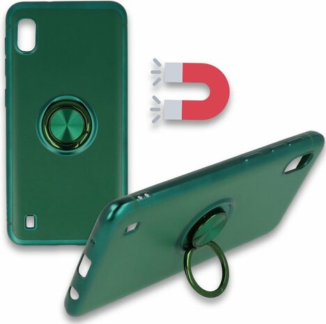 Samsung A10 Groen - My Choice