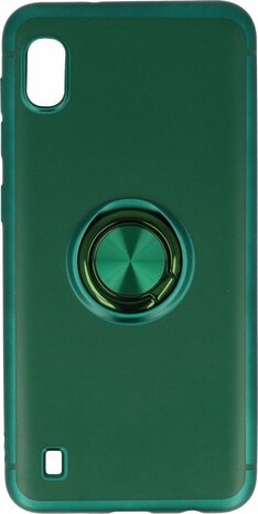 Samsung A10 Groen - My Choice