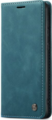 Samsung S20 FE Emerald Green - Book Case