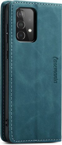Samsung S20 FE Emerald Green - Book Case