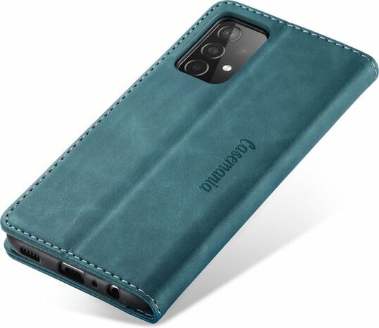 Samsung S20 FE Emerald Green - Book Case