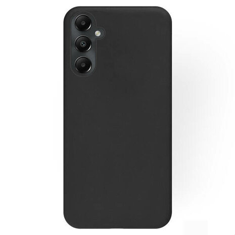 A05s - Back Cover &amp; 2x Glas - Zwart