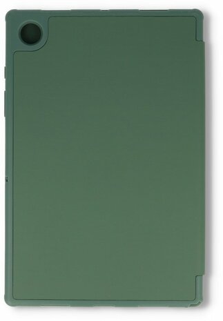 Samsung Tab A8  Groen - Smart Cover