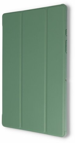 Samsung Tab A8  Groen - Smart Cover