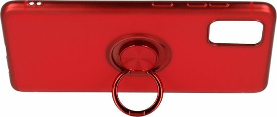 Samsung S20 Plus Rood - My Choice