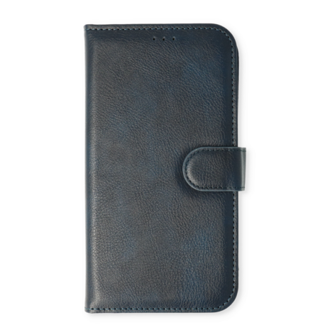 iPhone 13 Pro Blauw - 2 in 1 HQ Book Case met Extra Vakken