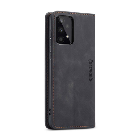 Samsung M23 Charcoal Gray - Book Case