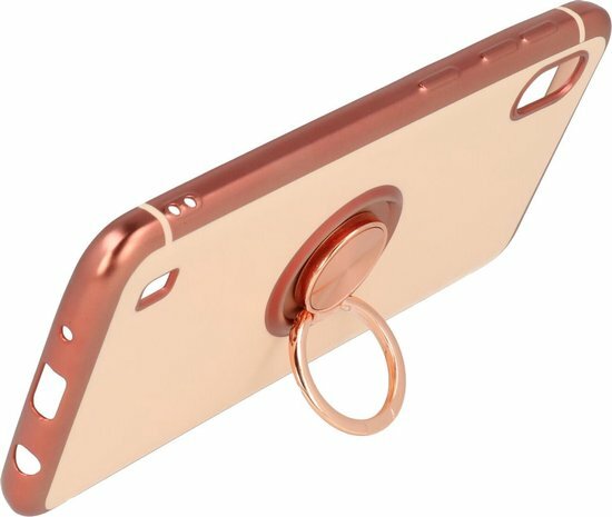 Samsung A10 Roségold - My Choice