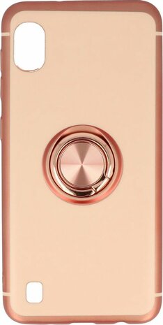 Samsung A10 Roségold - My Choice